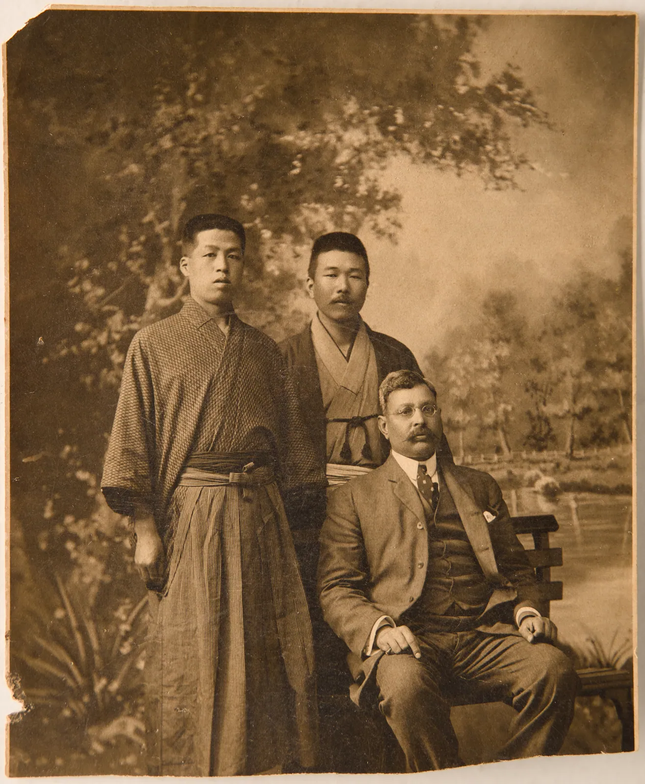 Rash Behari Bose (1880–1945) an Indian revolutionary leader, a freedom fighter one of the key organisers of the Ghadar Mutiny. He escaped to Japan in 1915 continuing India’s Armed…