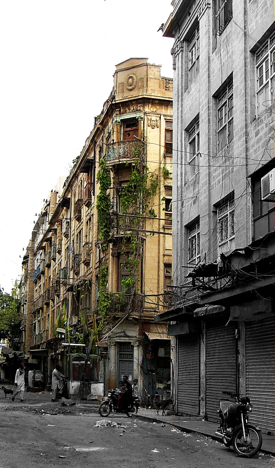Saddar, Karachi