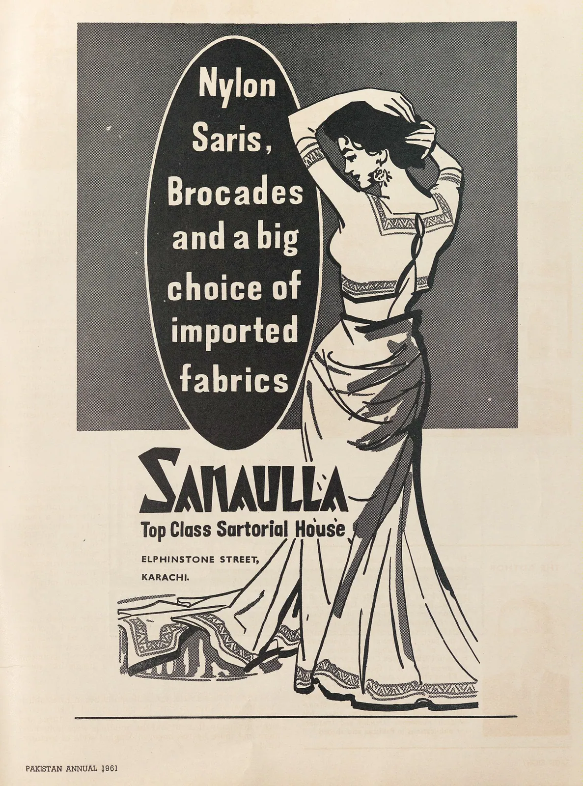 Sanaullah 1961