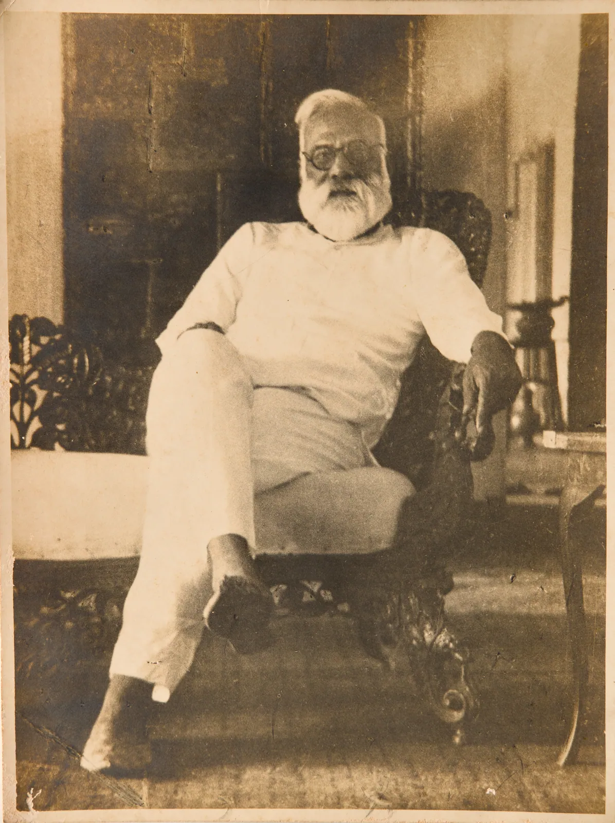 Maulvi Abdul Haq "Baba-e-Urdu"