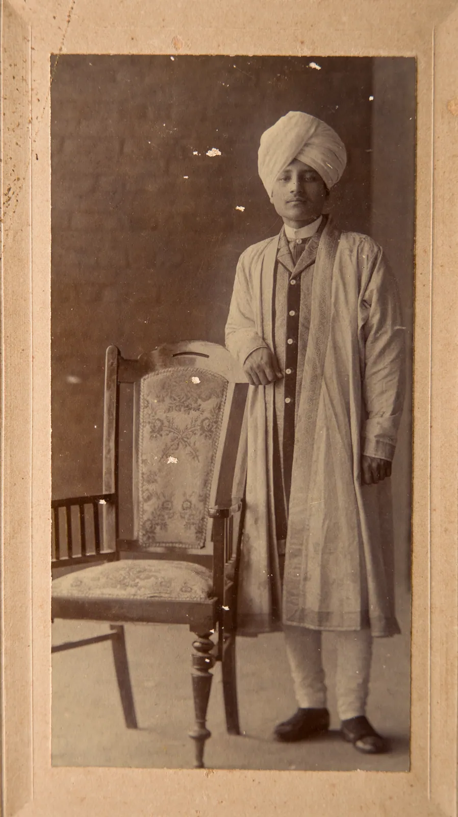 Abdur Rehman Siddiqui
